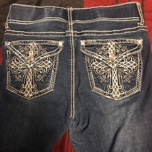 Apt 9 size 8 bootcut